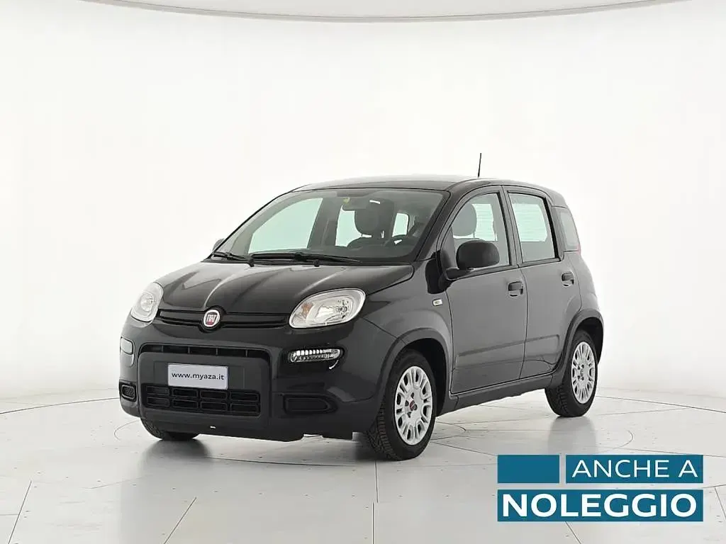 Usata Fiat Panda S 70 CV (51 kW) 2024 Utilitaria