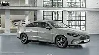 Nuova Mercedes CLA200 184 CV (135 kW) 2026 Grigio Berlina