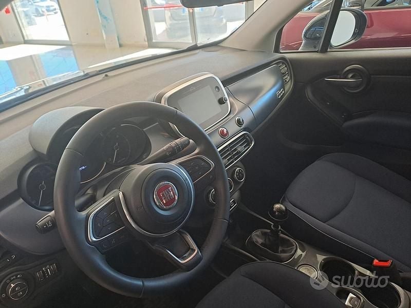 Usata Fiat 130 Club 130 CV (95 kW) 2022 Grigio Station wagon