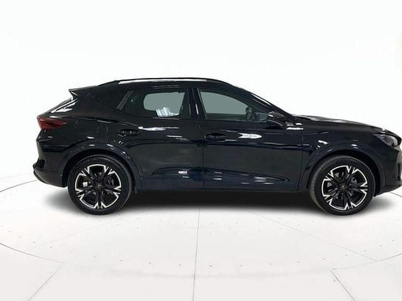 Usata Cupra Formentor 150 CV (110 kW) 2025 Nero / pastello SUV