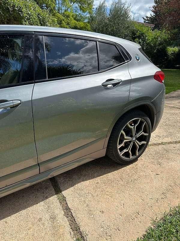 Usata BMW X2 M Sport 150 CV (110 kW) 2022 SUV
