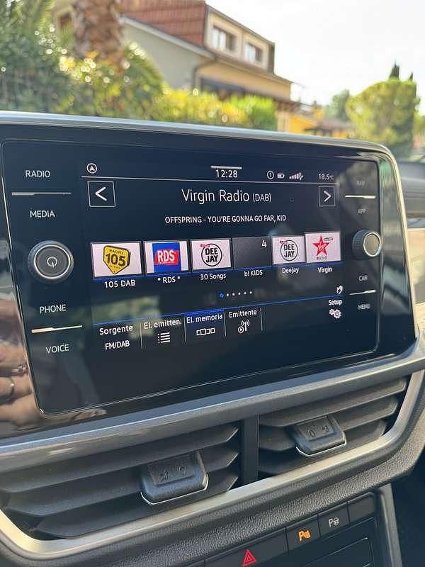 Usata 2023 VW T-Roc Style SUV | 20.000 € (Ottimo prezzo) - Immagine 1/4