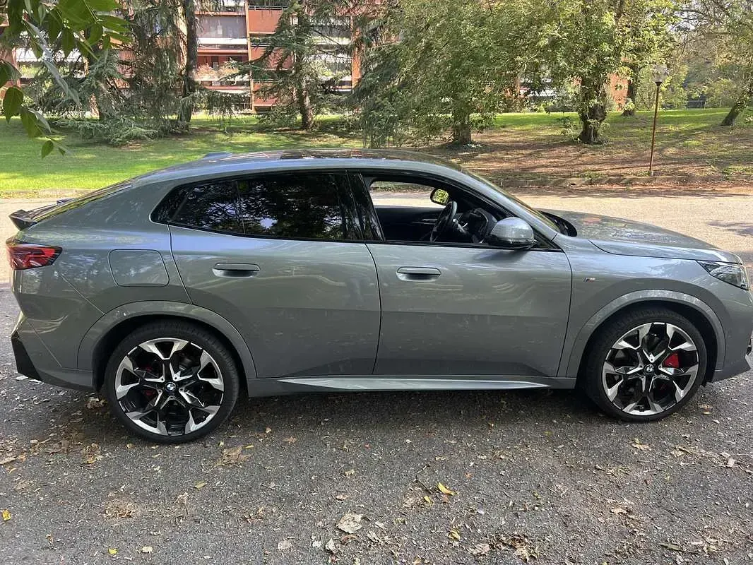 Usata BMW X2 M Sport 150 CV (110 kW) 2024 SUV