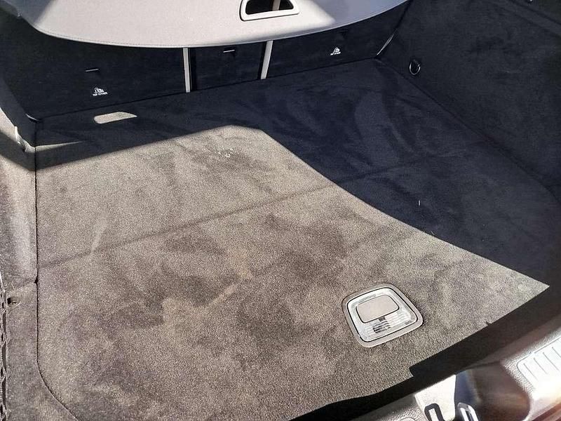 Usata Mercedes GLC250 Premium 204 CV (150 kW) 2019 Bianco SUV