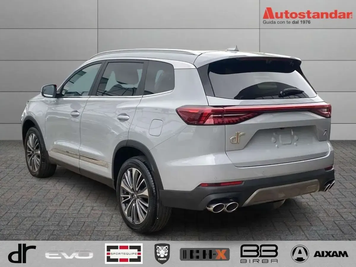 Nuova DR DR 7.0 147 CV (108 kW) 2026 Other SUV
