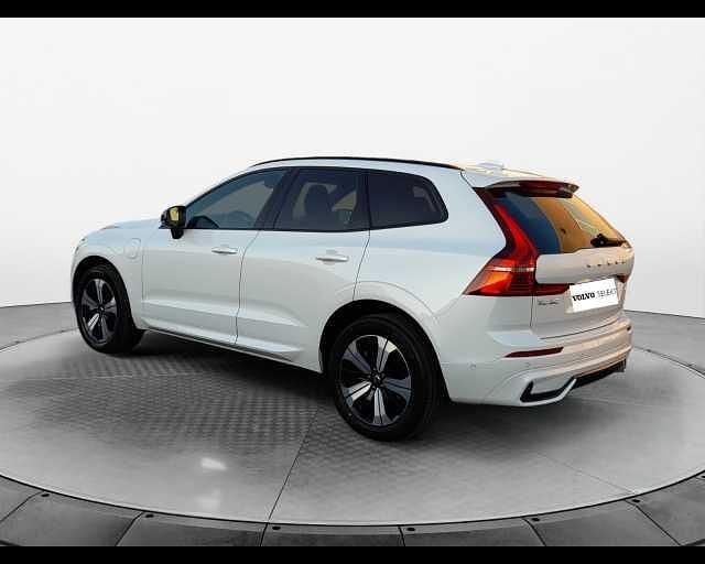 Usata Volvo XC60 Plus 349 CV (256 kW) 2025 Bianco SUV
