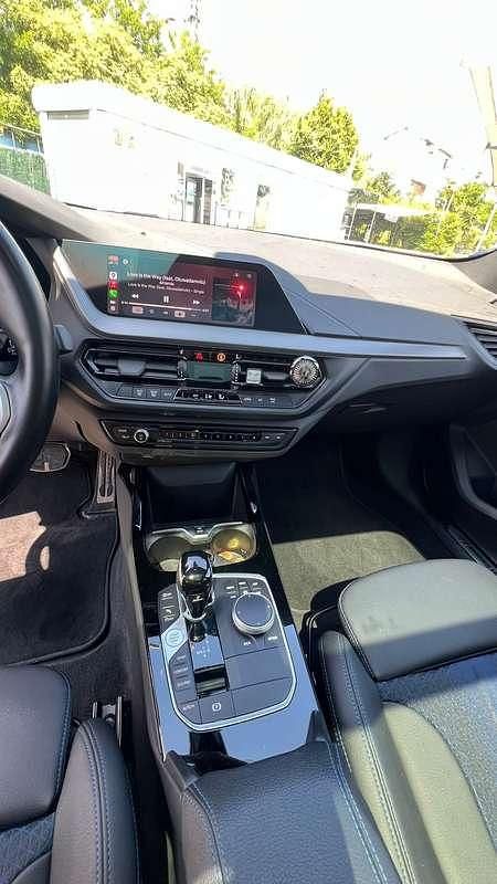 Usata BMW 116 M Sport 116 CV (85 kW) 2023 Utilitaria