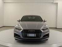 Usato 2017 Audi A5 2.0 Diesel 190 CV (24.900 €)