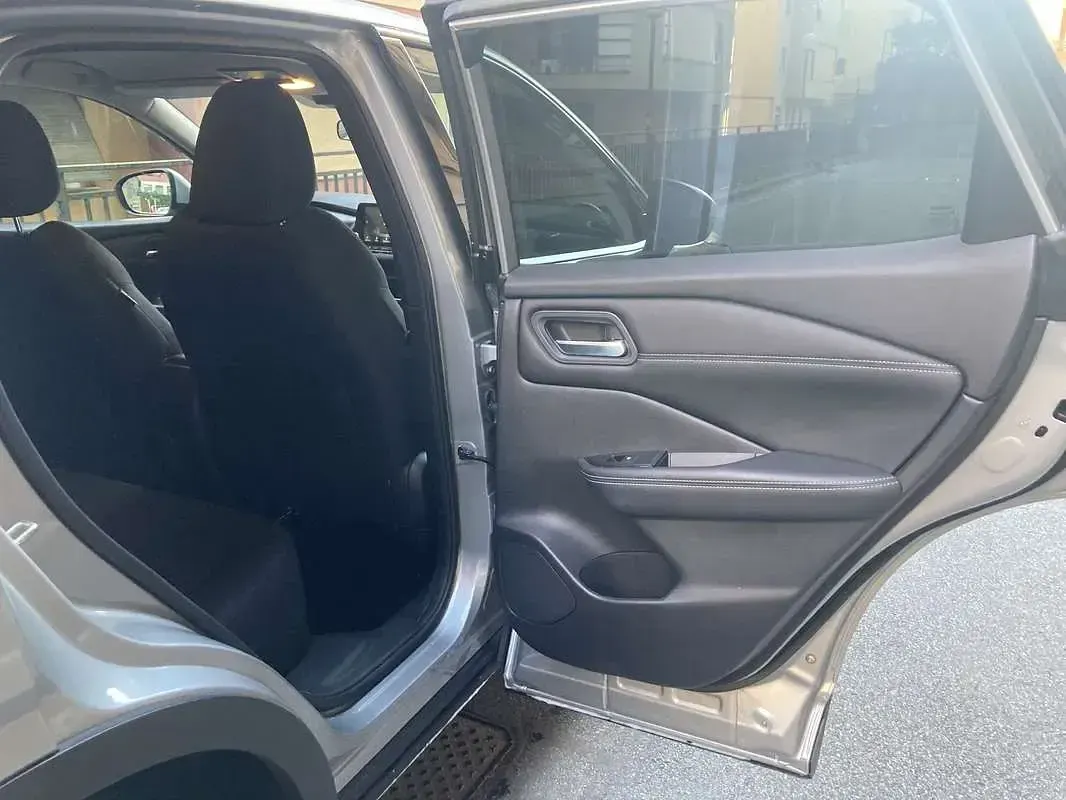 Usata Nissan Qashqai Acenta 158 CV (116 kW) 2023 SUV