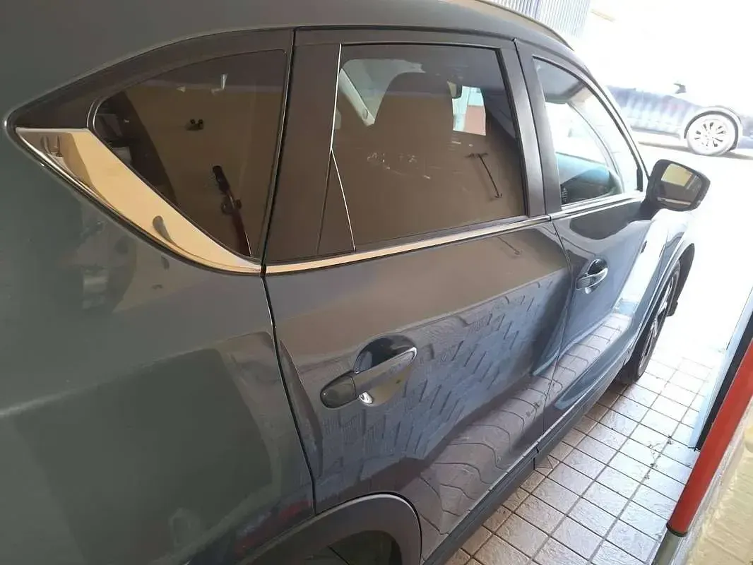 Usata Mazda CX-5 Exceed 150 CV (110 kW) 2022 Blu/azzurro SUV