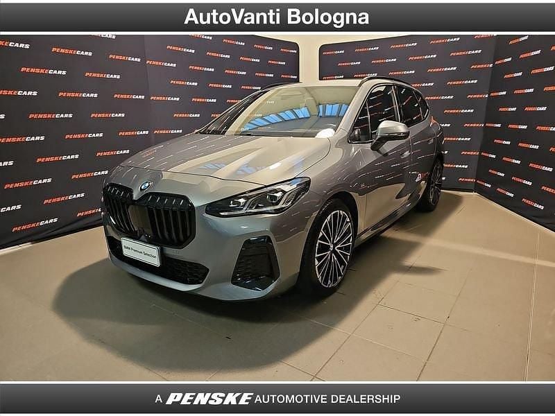 Usata 2025 BMW 218 M Sport Station wagon | 32.950 € (Ottimo prezzo) - Immagine 1/3