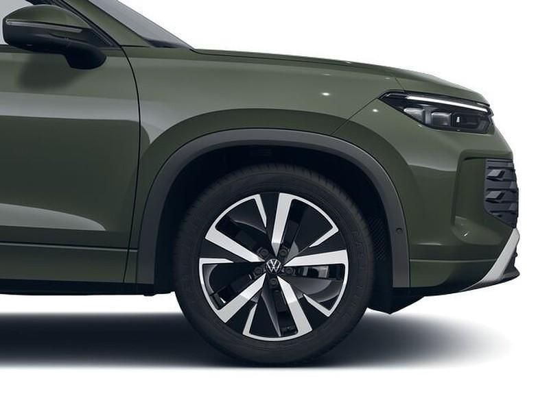 Nuova VW Tayron Edition 204 CV (150 kW) 2026 SUV