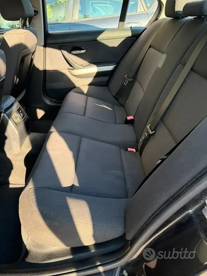 Usata BMW 320 184 CV (135 kW) 2010 Berlina