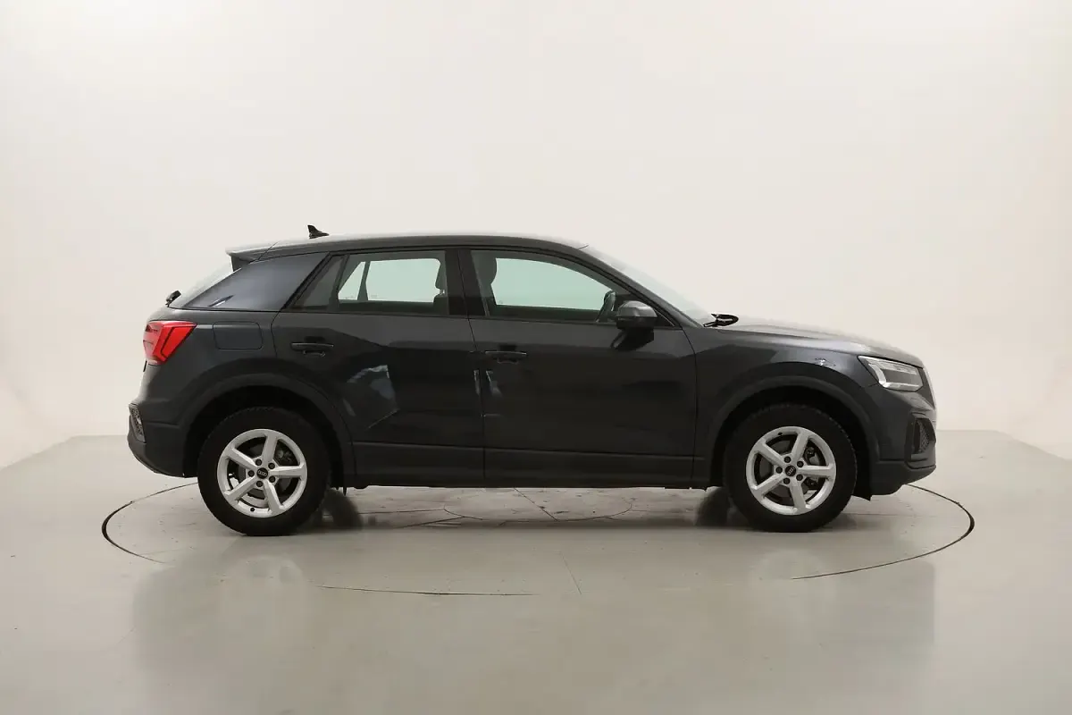 Usata Audi Q2 Business Plus 116 CV (85 kW) 2022 SUV