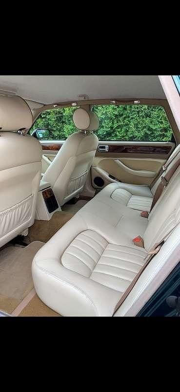 Usata Jaguar XJ Sovereign 237 CV (174 kW) 1997 Berlina