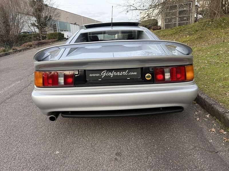 Usata Lotus Esprit 243 CV (178 kW) 1998 Silver frost Coupé