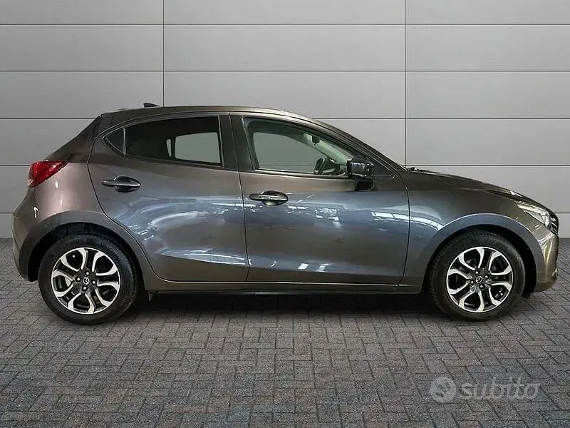Usata Mazda 2 Evolve 90 CV (66 kW) 2019 Other Berlina
