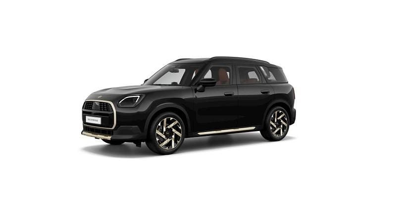 Usata Mini Countryman 150 CV (110 kW) 2024 SUV