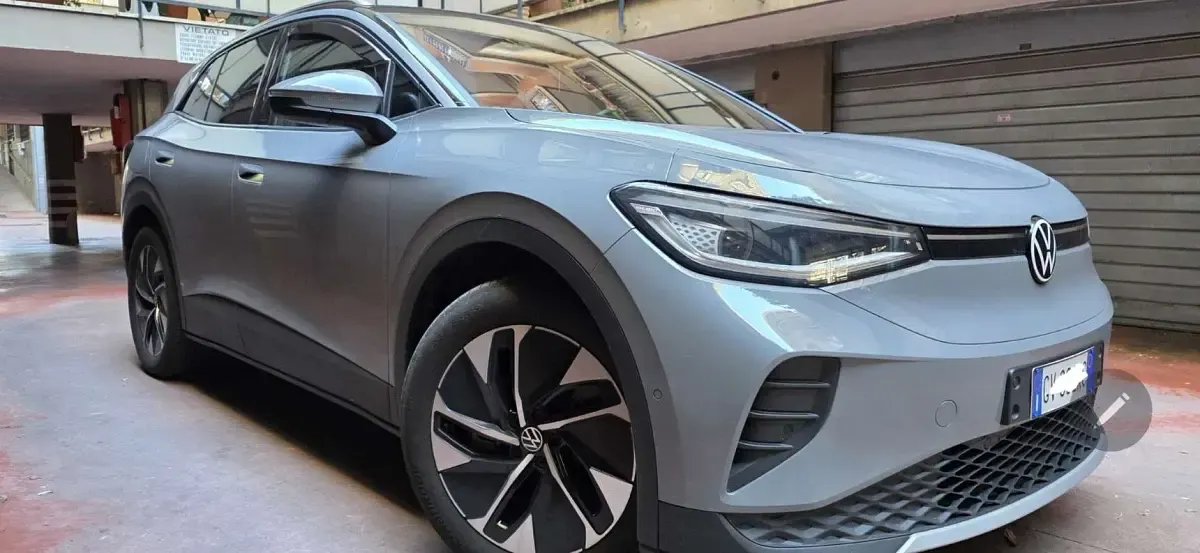 Usata VW ID.4 Pro 210 kW (286 CV) 2024 SUV