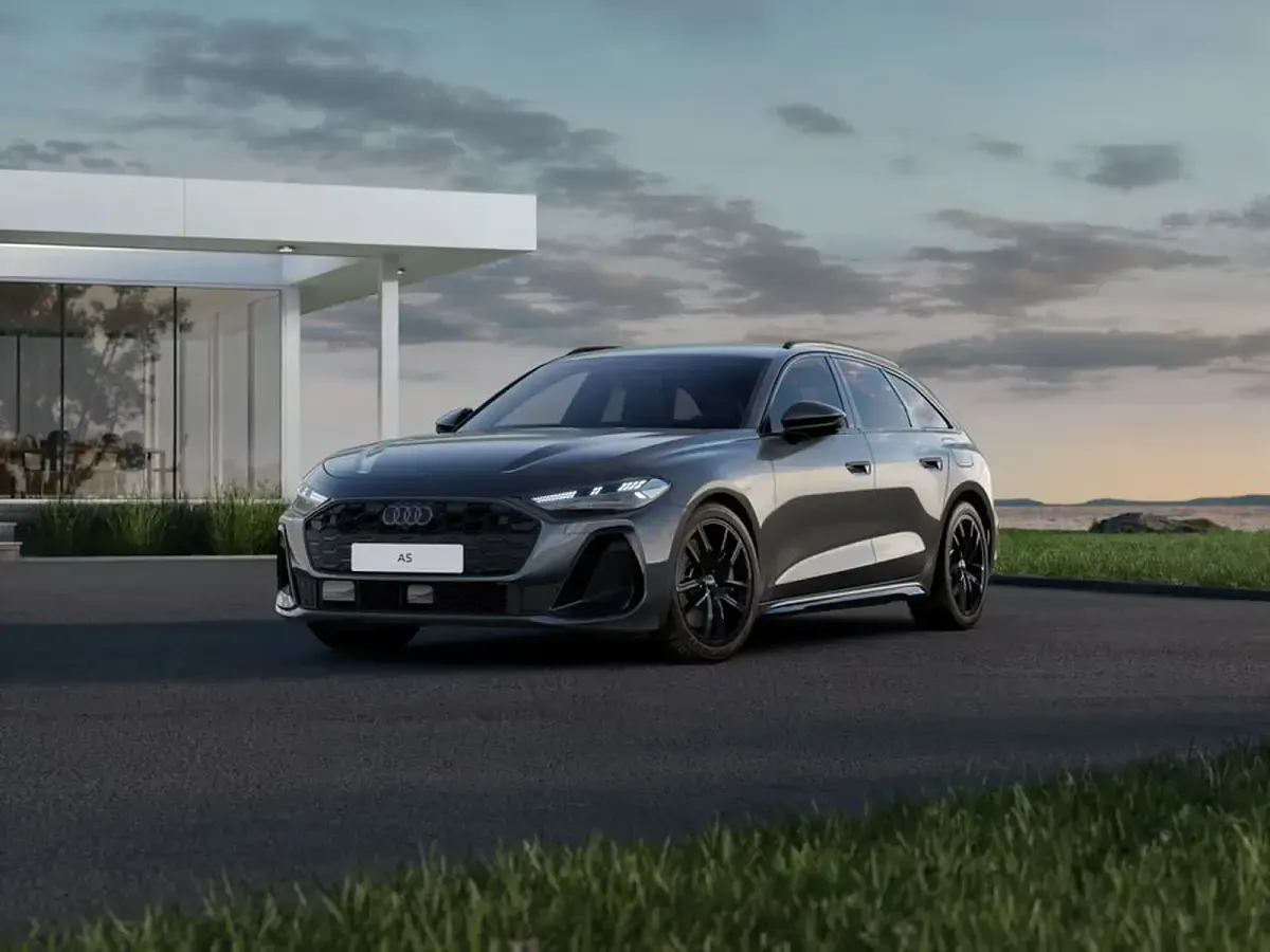 Usata Audi A5 Ambiente 299 CV (219 kW) 2026 Station wagon