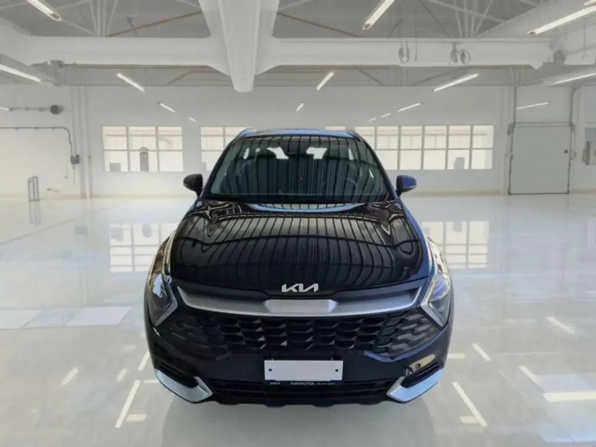 Usata Kia Sportage 136 CV (100 kW) 2024 Other SUV