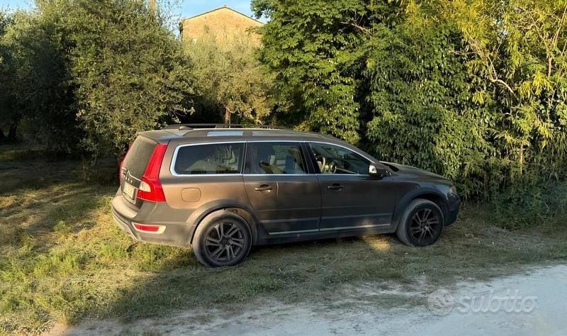 Usata Volvo XC70 2011 Station wagon