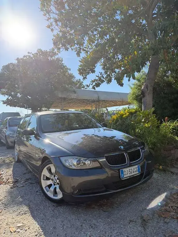 Usata BMW 320 163 CV (119 kW) 2007 Berlina