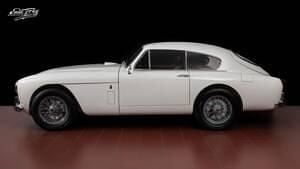 Usata Aston Martin DB2 162 CV (119 kW) 1957 Bianco Coupé