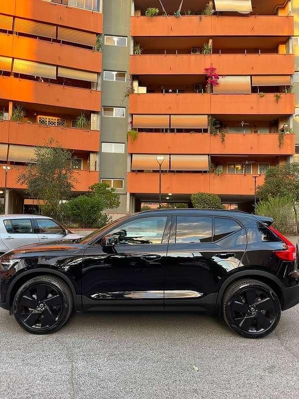 Usata Volvo XC40 Ultra 163 CV (119 kW) 2024 SUV