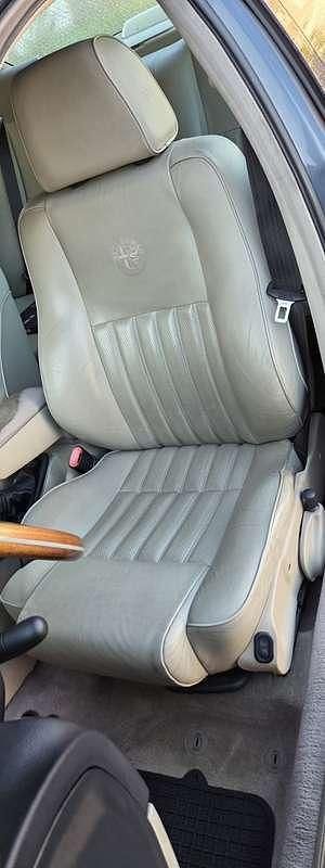 Occasion Alfa Romeo 166 136 ch (100 kW) 2000 Berline