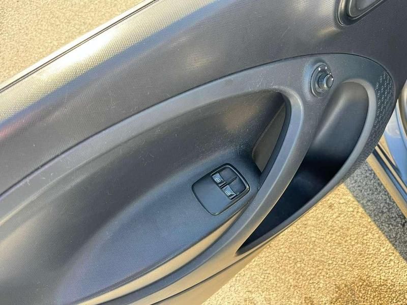 Usata Smart ForFour 71 CV (52 kW) 2017 Nero Utilitaria