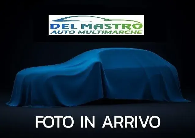 Usata Fiat Panda Dynamic 60 CV (44 kW) 2009 Giallo Utilitaria