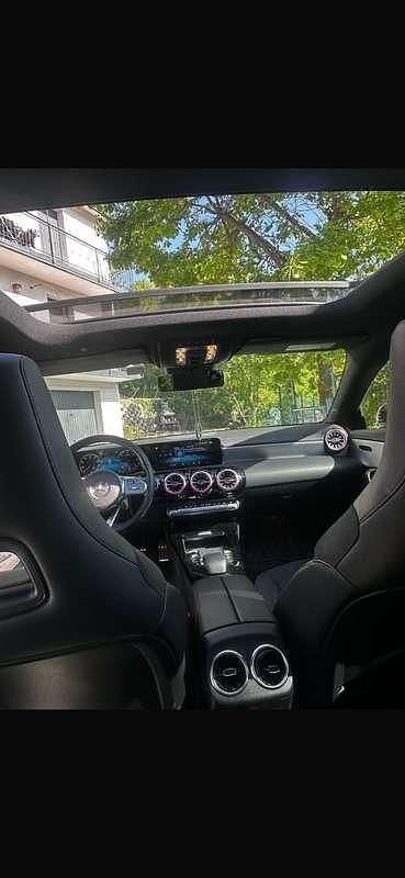 Usata Mercedes CLA220 Edition 193 CV (141 kW) 2022 Berlina
