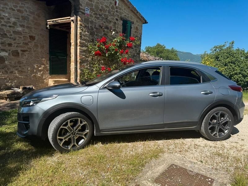 Usata 2022 Kia XCeed SUV | 19.000 € (Ottimo prezzo) - Immagine 1/4