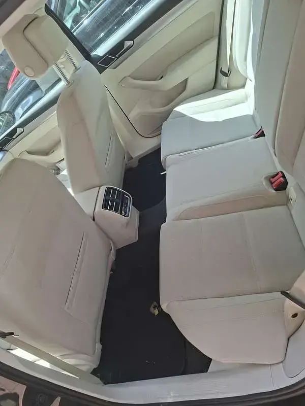Usata VW Passat Business 150 CV (110 kW) 2017 Station wagon