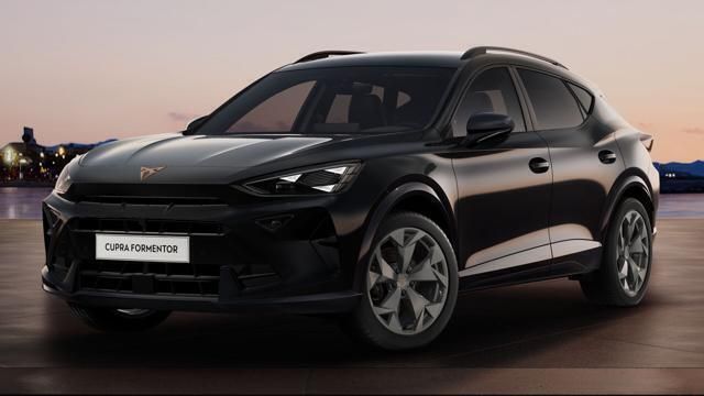 Nero Nuova 2025 Cupra Formentor SUV | 34.790 € - Immagine 1/4