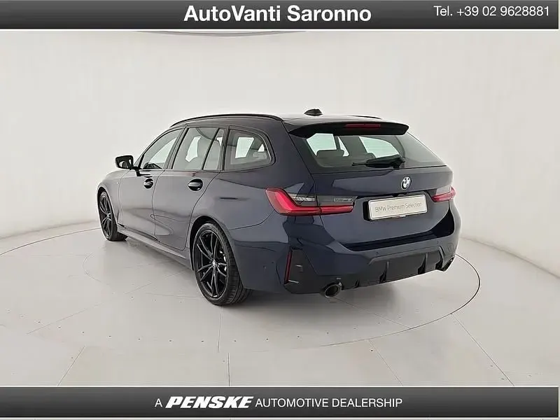 Usata BMW 330 M Sport 245 CV (180 kW) 2023 Station wagon