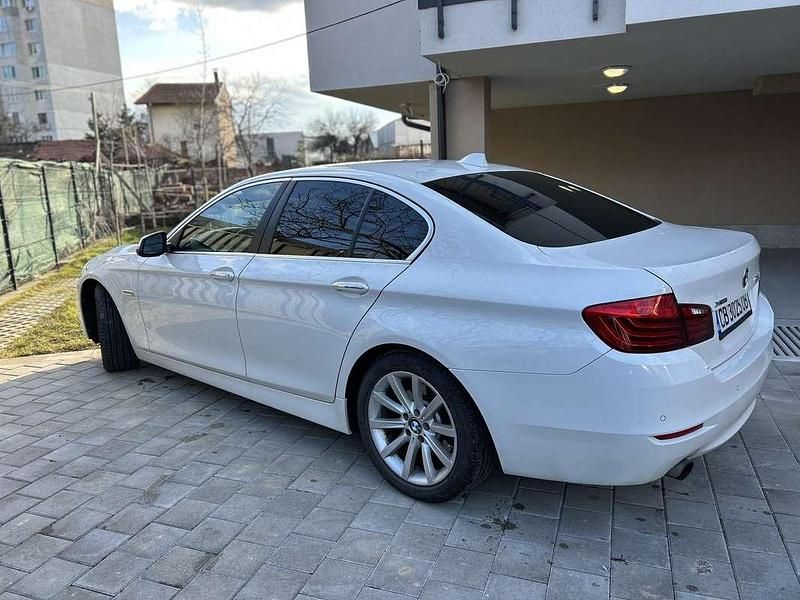 Usata BMW 535 306 CV (225 kW) 2014 Berlina