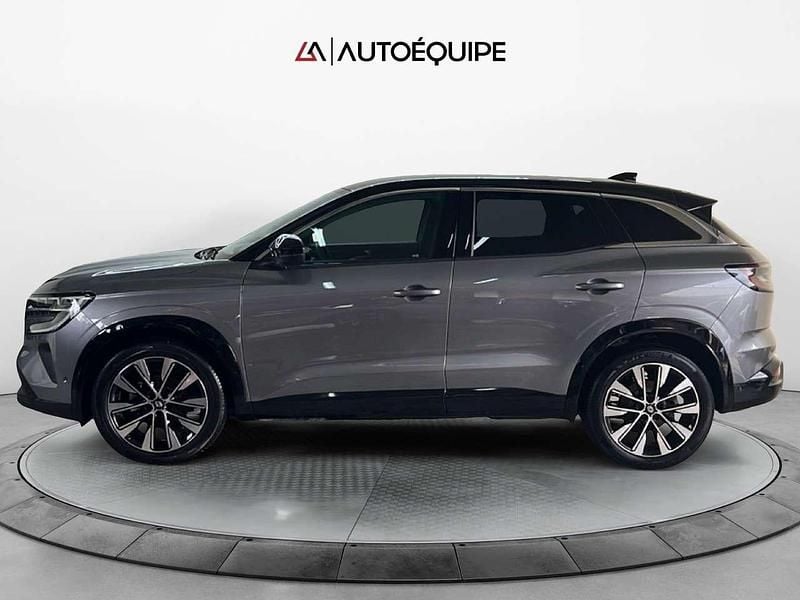 Usata Renault Austral Techno 158 CV (116 kW) 2024 Grigio SUV