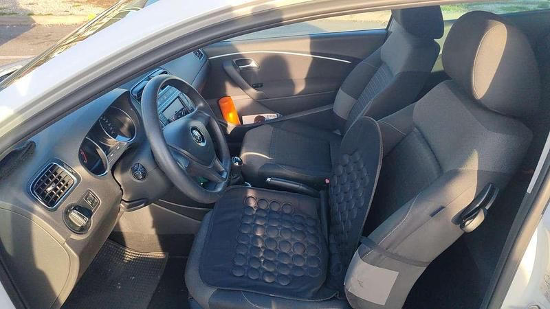 Usata VW Polo Comfortline 90 CV (66 kW) 2017 Berlina