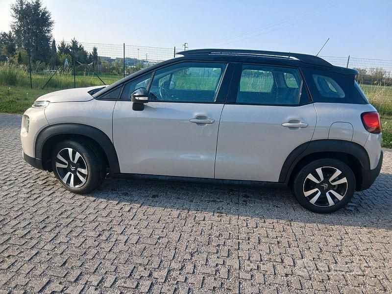 Usata Citroën C3 2018 Utilitaria