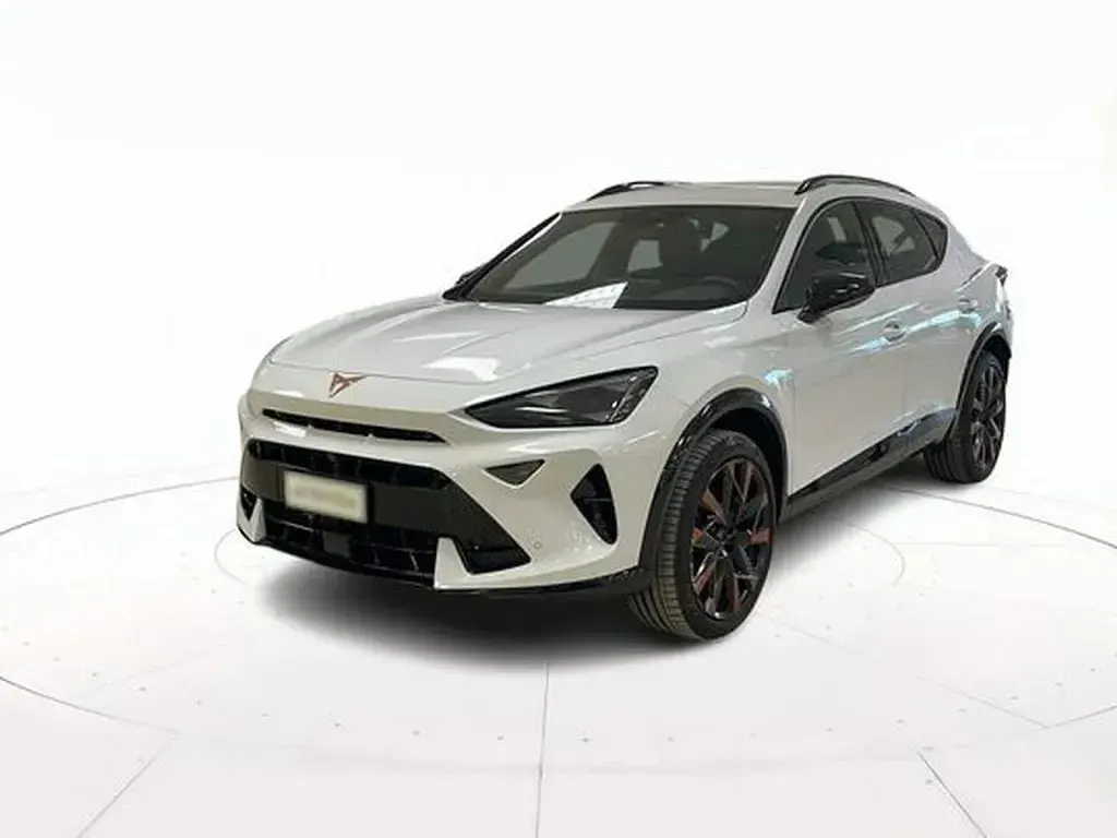 Usata Cupra Formentor 150 CV (110 kW) 2025 SUV