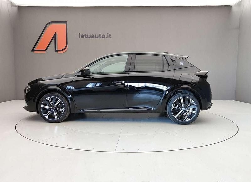 Usata Lancia Ypsilon 101 CV (74 kW) 2025 Nero ardesia Utilitaria