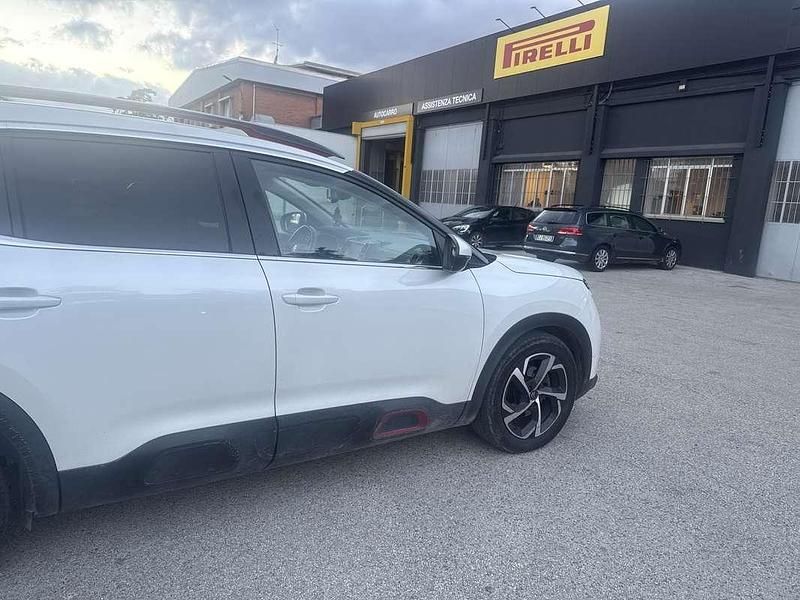 Usata Citroën C5 Aircross Shine 131 CV (96 kW) 2020 SUV
