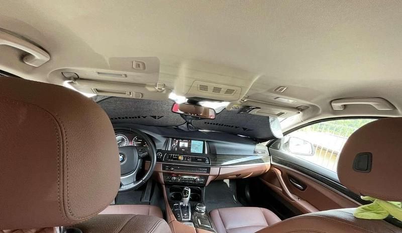 Usata BMW 530 Luxury Line 258 CV (189 kW) 2015 Station wagon