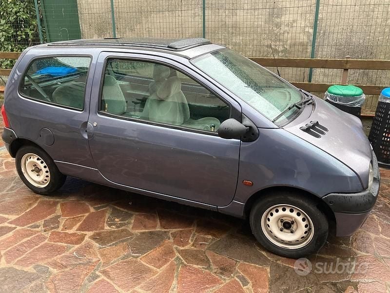 Usata Renault Twingo 58 CV (42 kW) 2000 Utilitaria