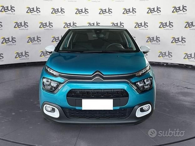Usata Citroën C3 PureTech 2024 Berlina