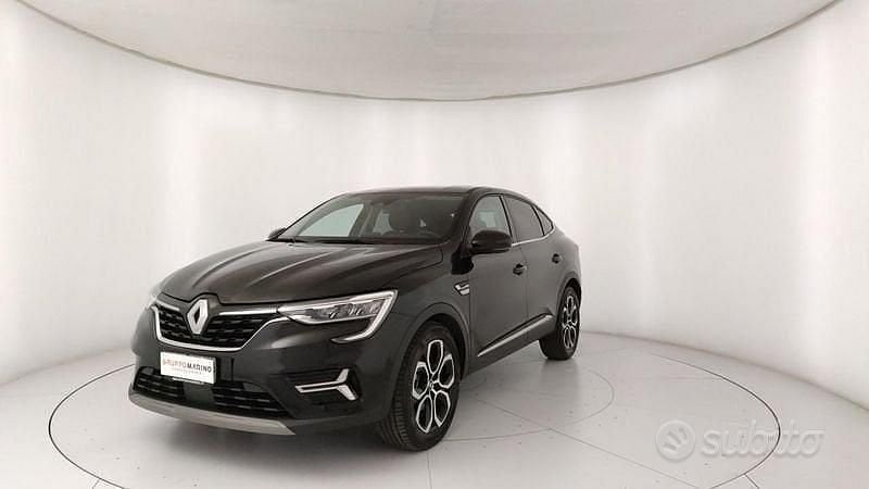 Usata Renault Arkana Techno 145 CV (106 kW) 2023 SUV