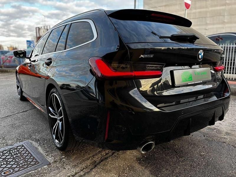 Usata BMW 330 M Sport 286 CV (210 kW) 2023 Other Station wagon