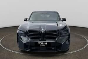 Usata BMW XM 476 CV (350 kW) 2024 Nero SUV